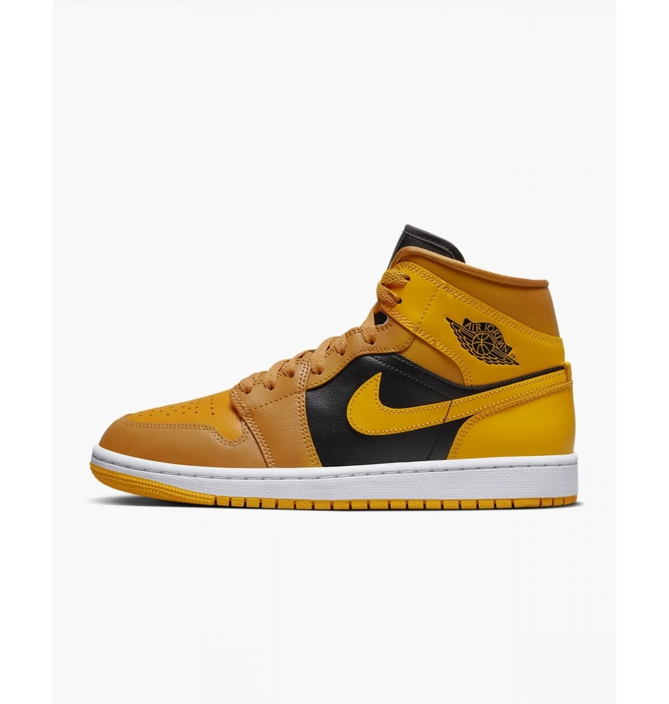 W Nike Air Jordan 1 Mid