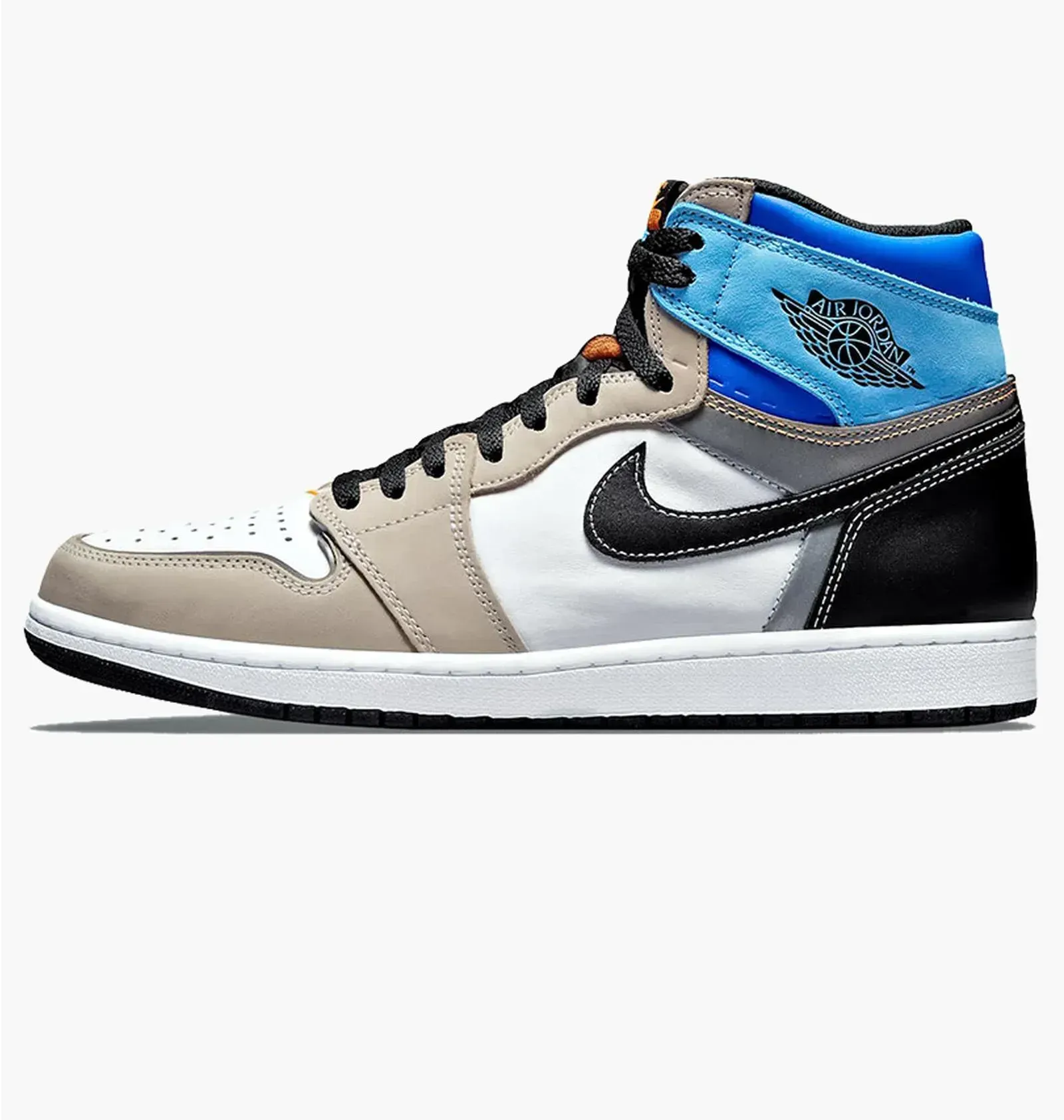 Jordan 1 Retro High OG Prototype
