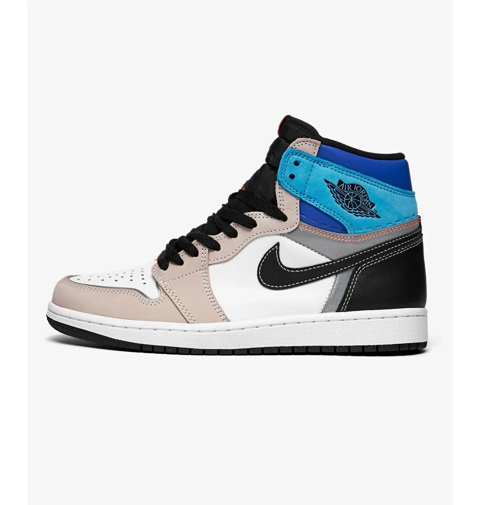 Jordan 1 Retro High OG Prototype