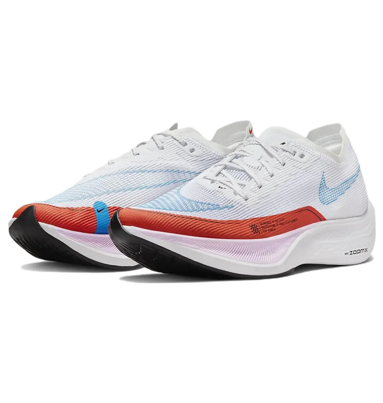 W NIKE ZOOMX VAPORFLY NEXT% 2