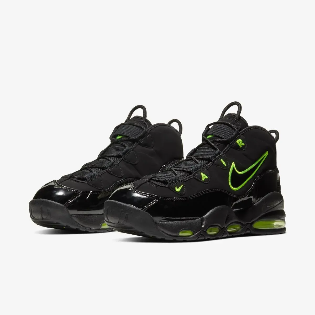Кроссовки NIKE AIR MAX UPTEMPO 95