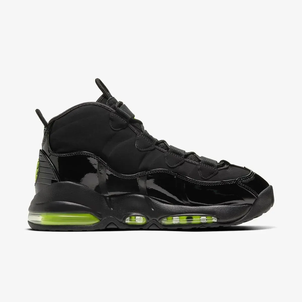 Кроссовки NIKE AIR MAX UPTEMPO 95