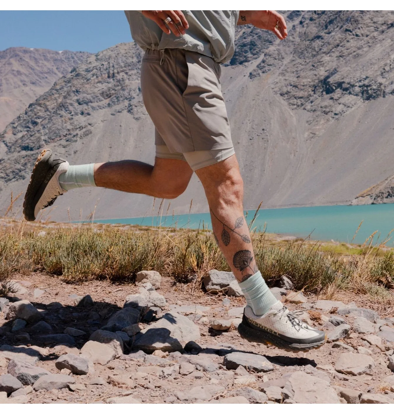 Merrell Agility Peak 5