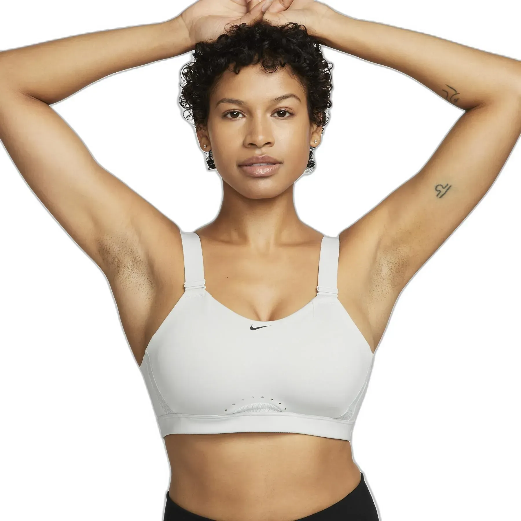 NIKE DRI-FIT BRA