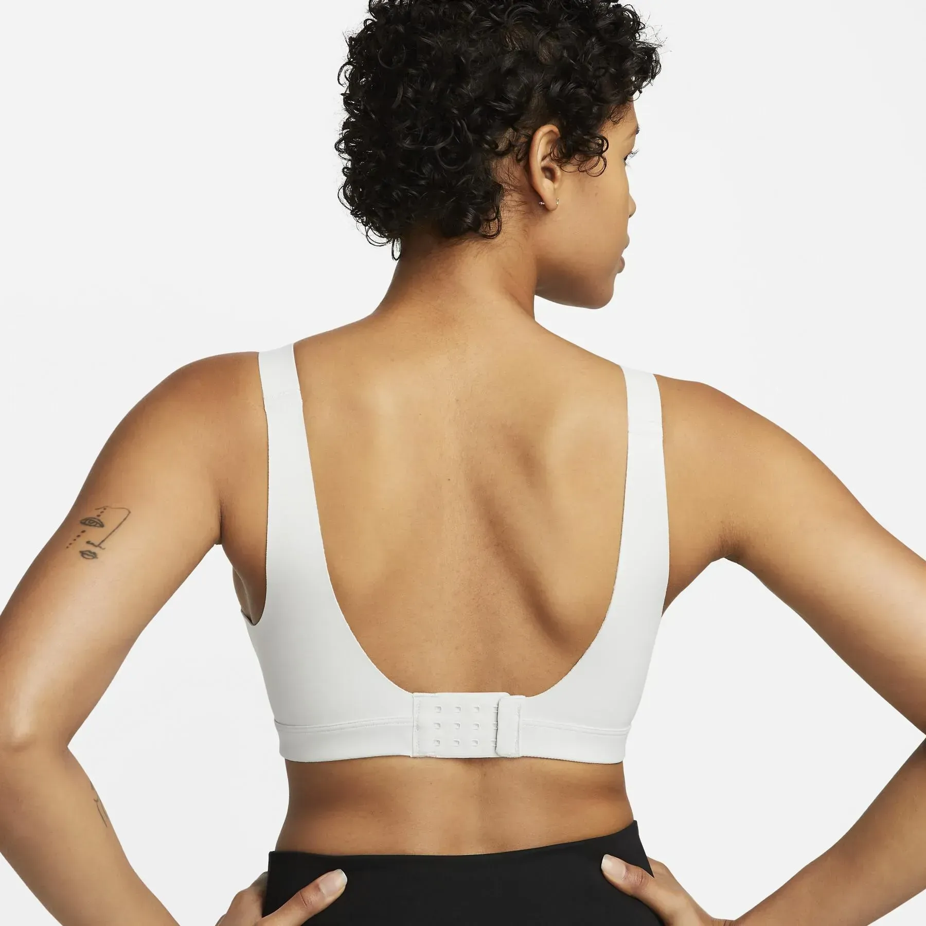 NIKE DRI-FIT BRA