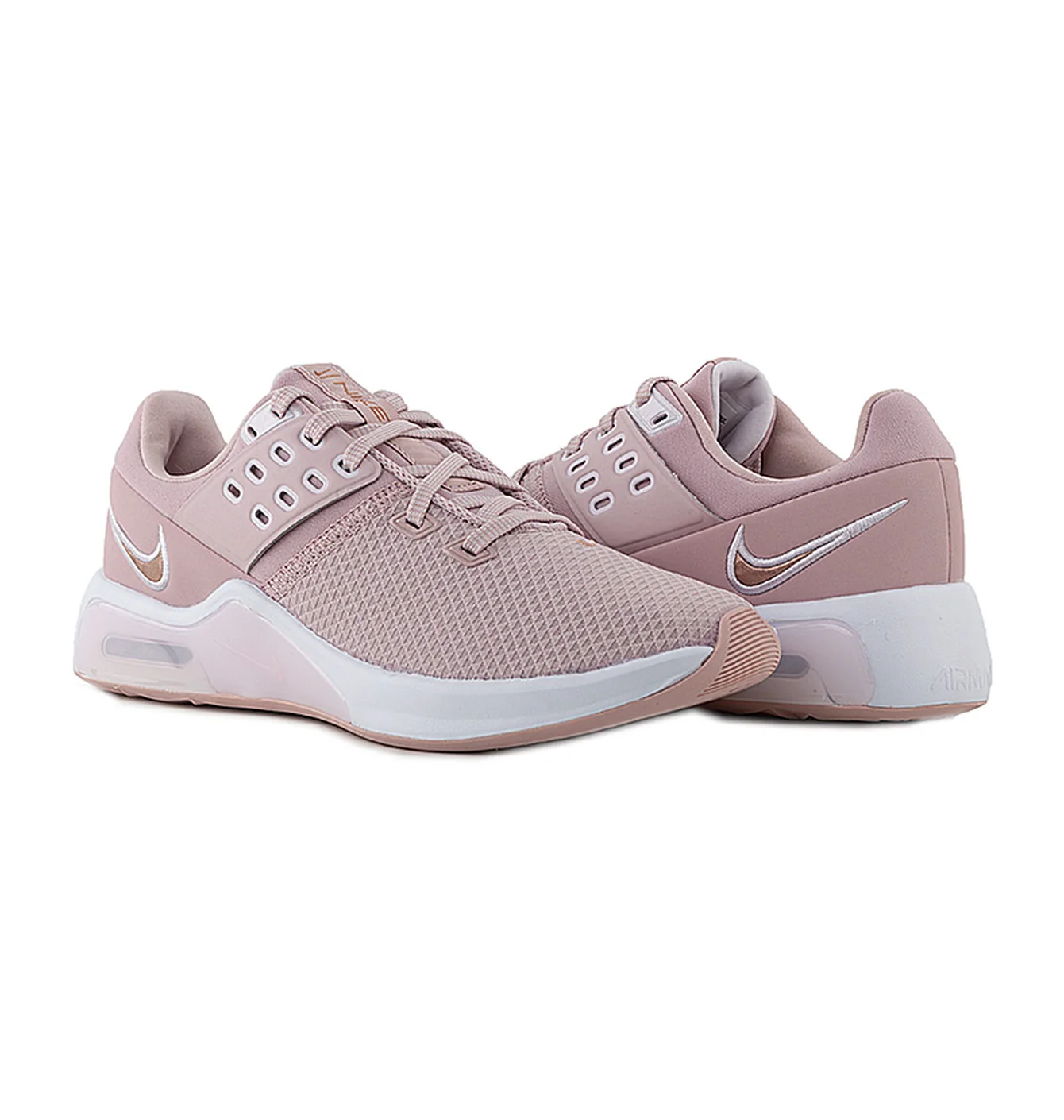 Кросівки жіночі Nike Air Max Bella Tr 4 Pink CW3398-600