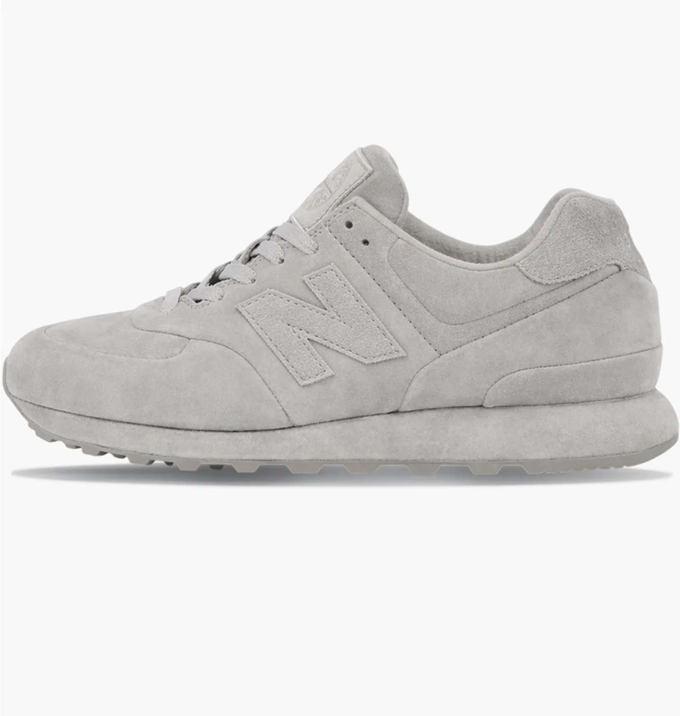 New Balance 574 X Stone Island