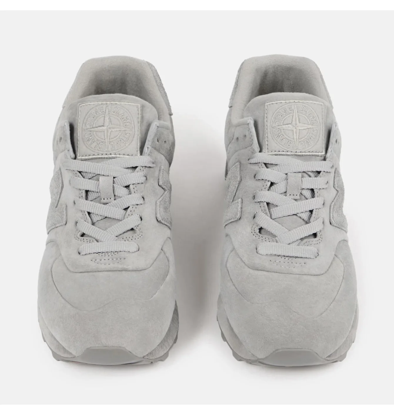 New Balance 574 X Stone Island