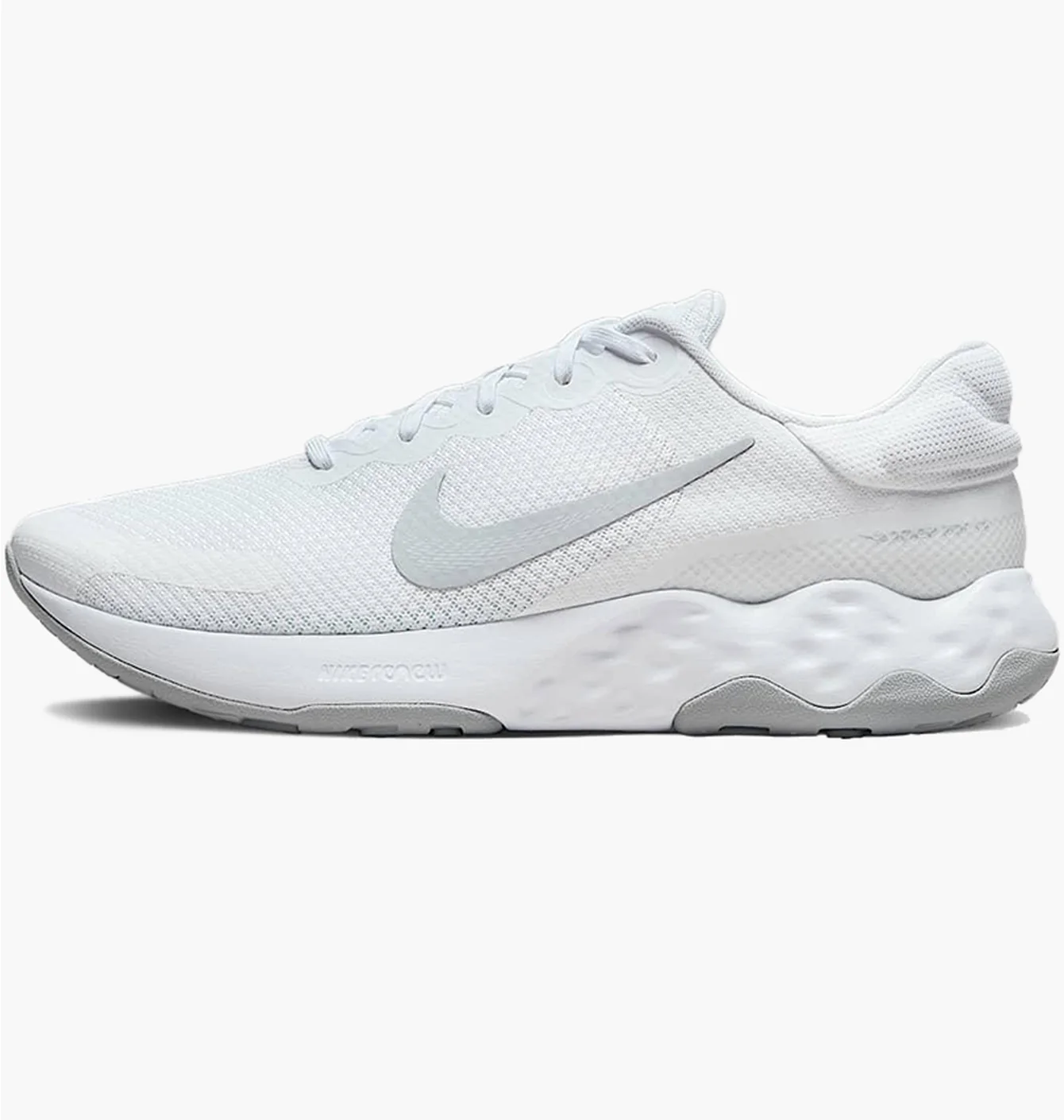 Кросівки чоловічі Nike Renew Ride 3 White DC8185-101