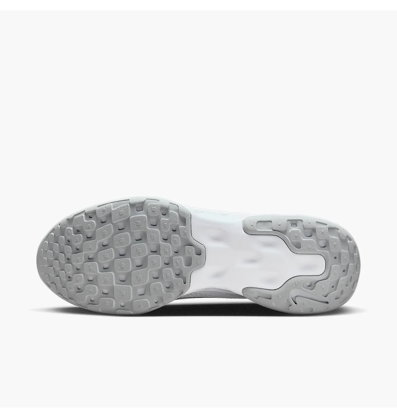 Кросівки чоловічі Nike Renew Ride 3 White DC8185-101