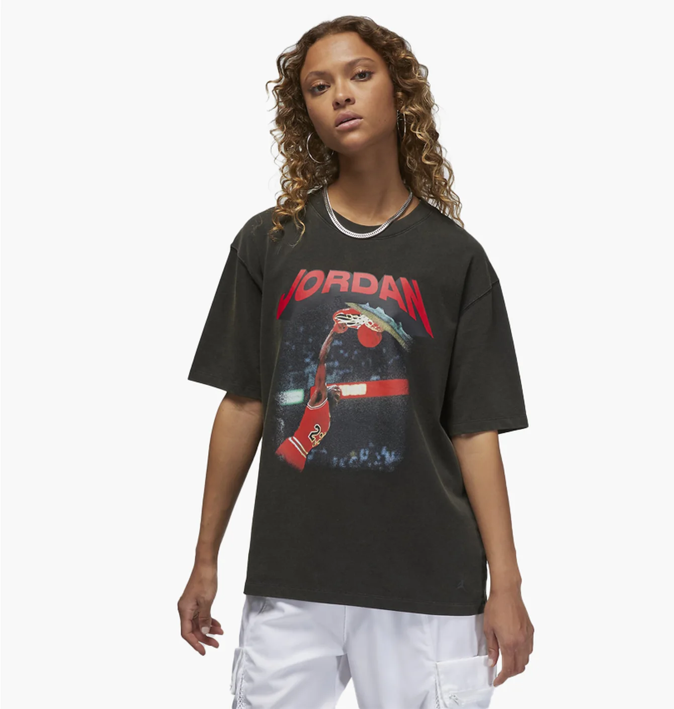 AIR JORDAN