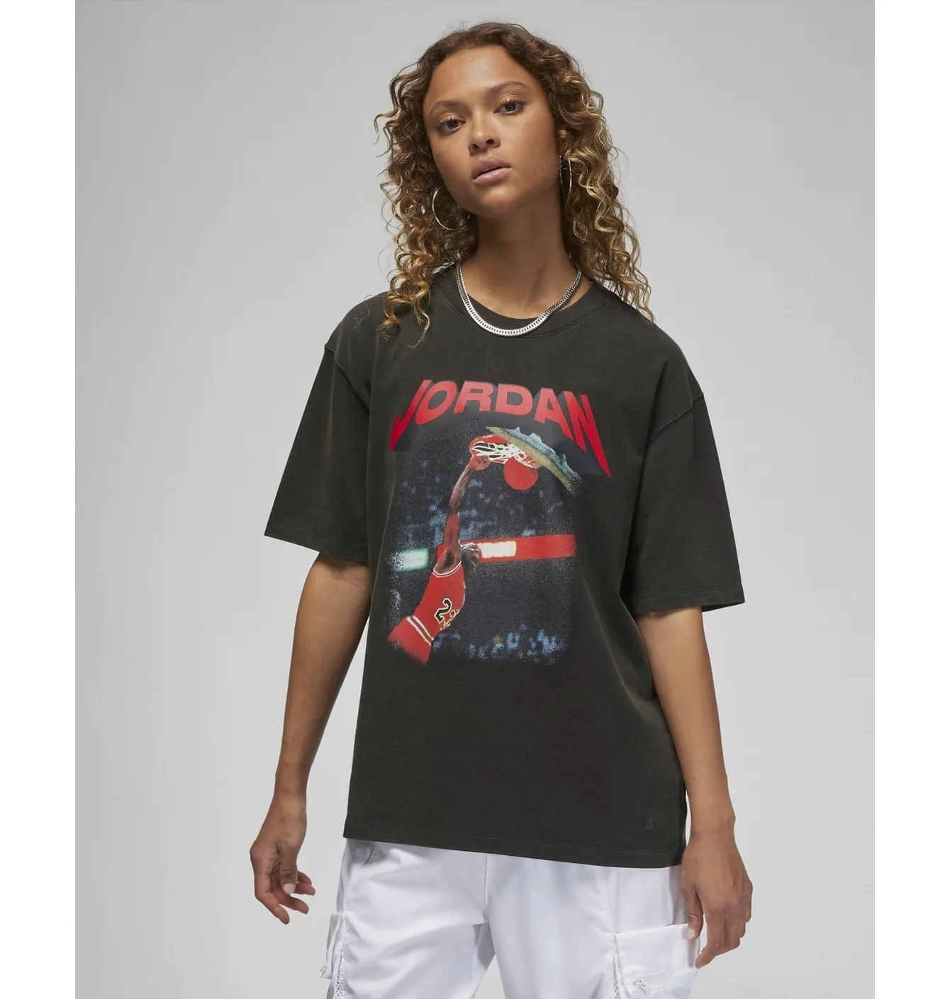 AIR JORDAN