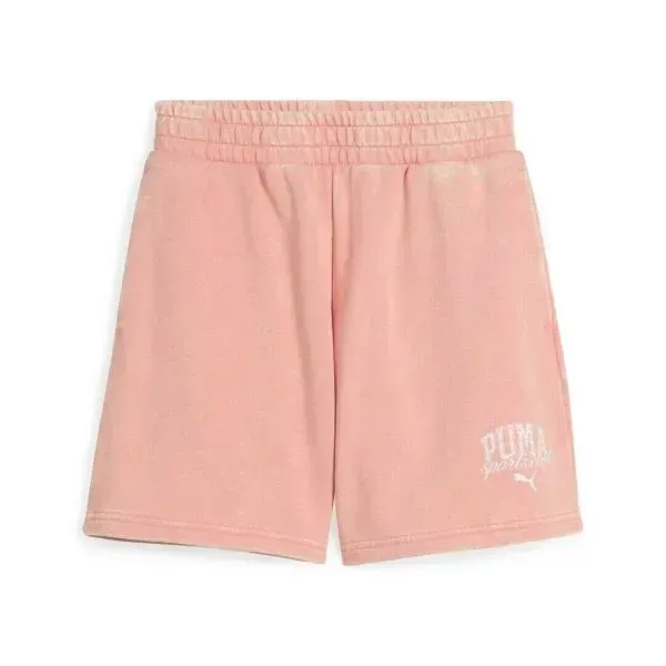 Шорти жіночі Puma Class Washed Shorts 5 (68503518)