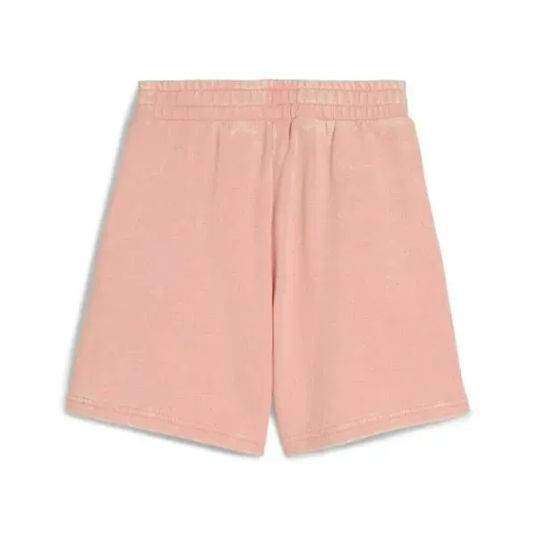 Шорти жіночі Puma Class Washed Shorts 5 (68503518)