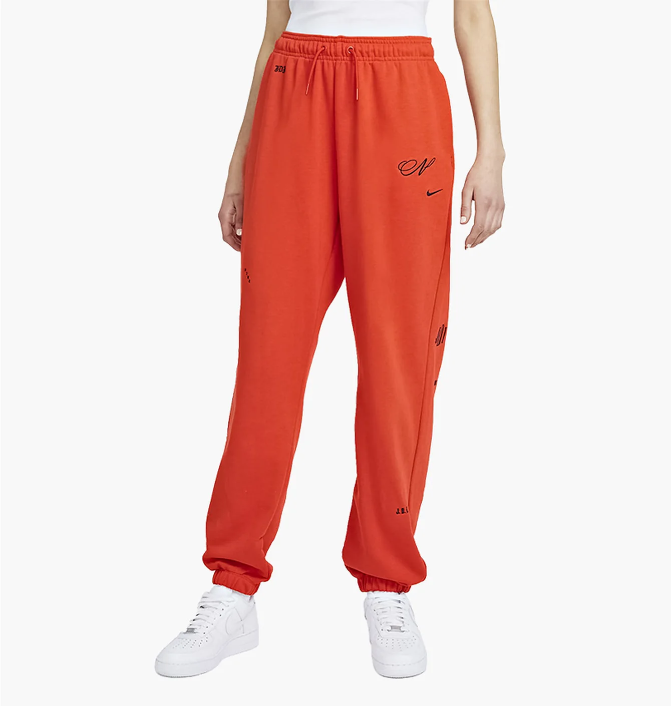 Брюки Nike Nsw Icon Clash Fleece Sweatpants