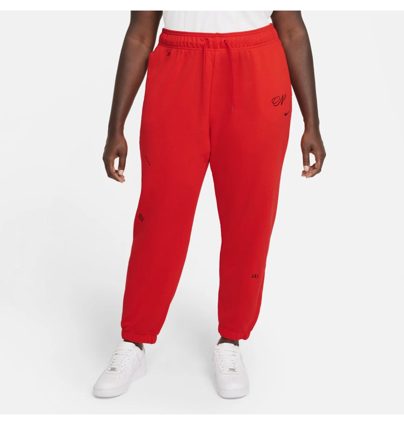 Брюки Nike Nsw Icon Clash Fleece Sweatpants
