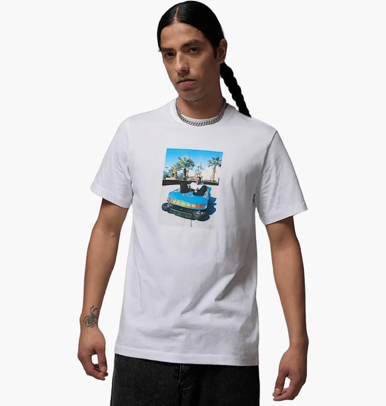 Jordan Brand Photo Tee