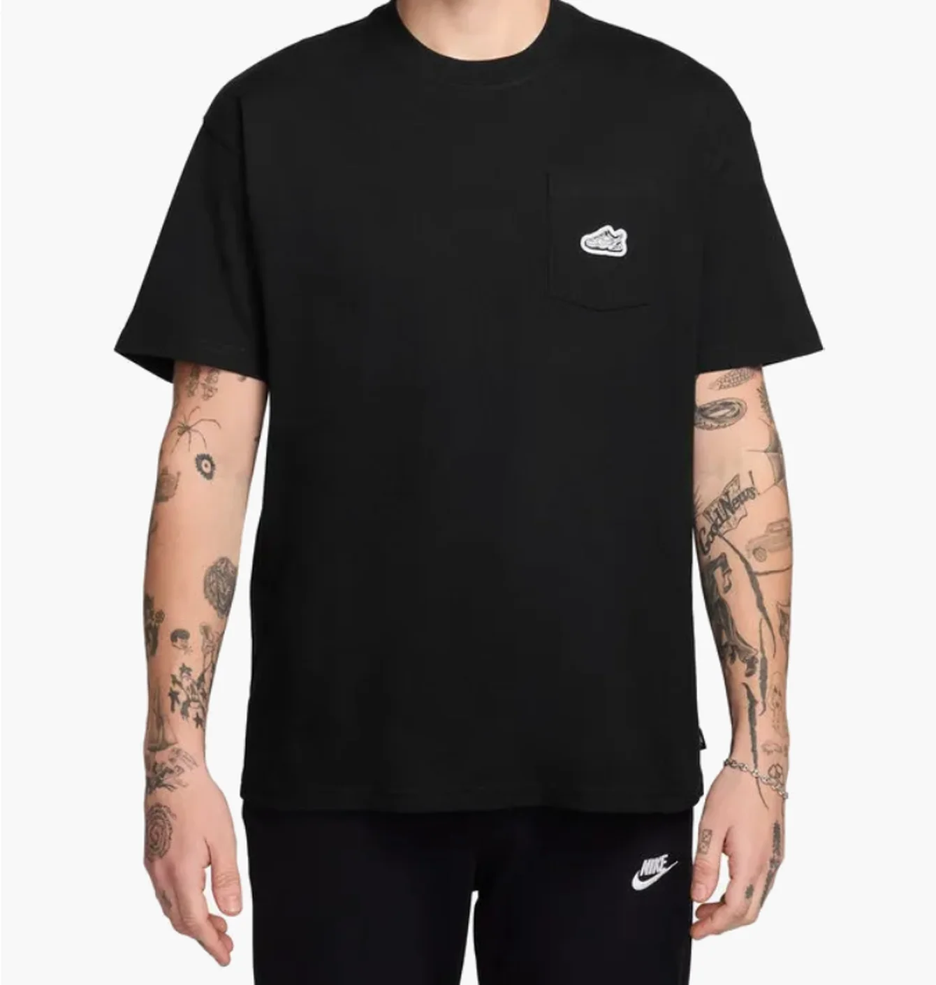 Nike sportswear monarch