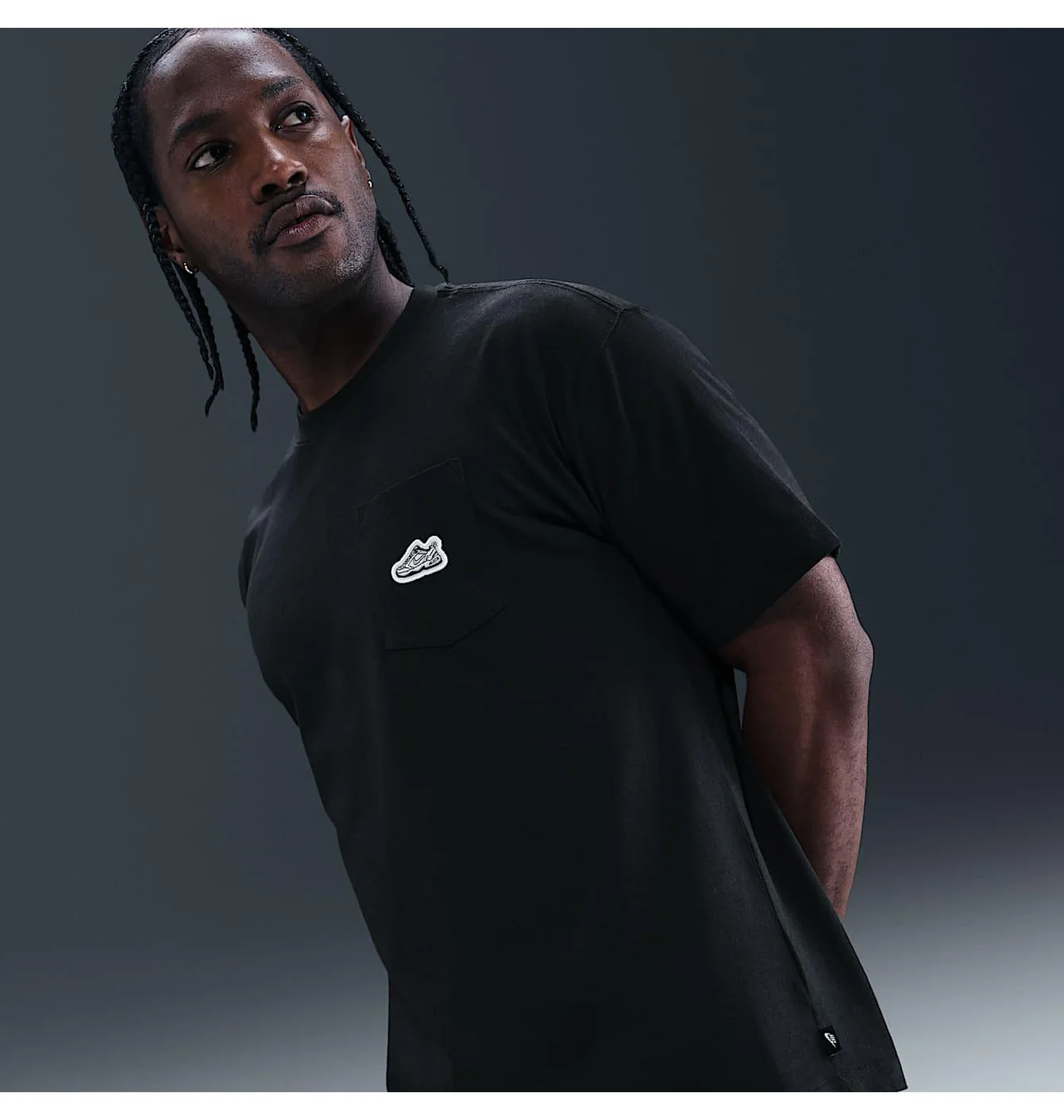 Nike sportswear monarch