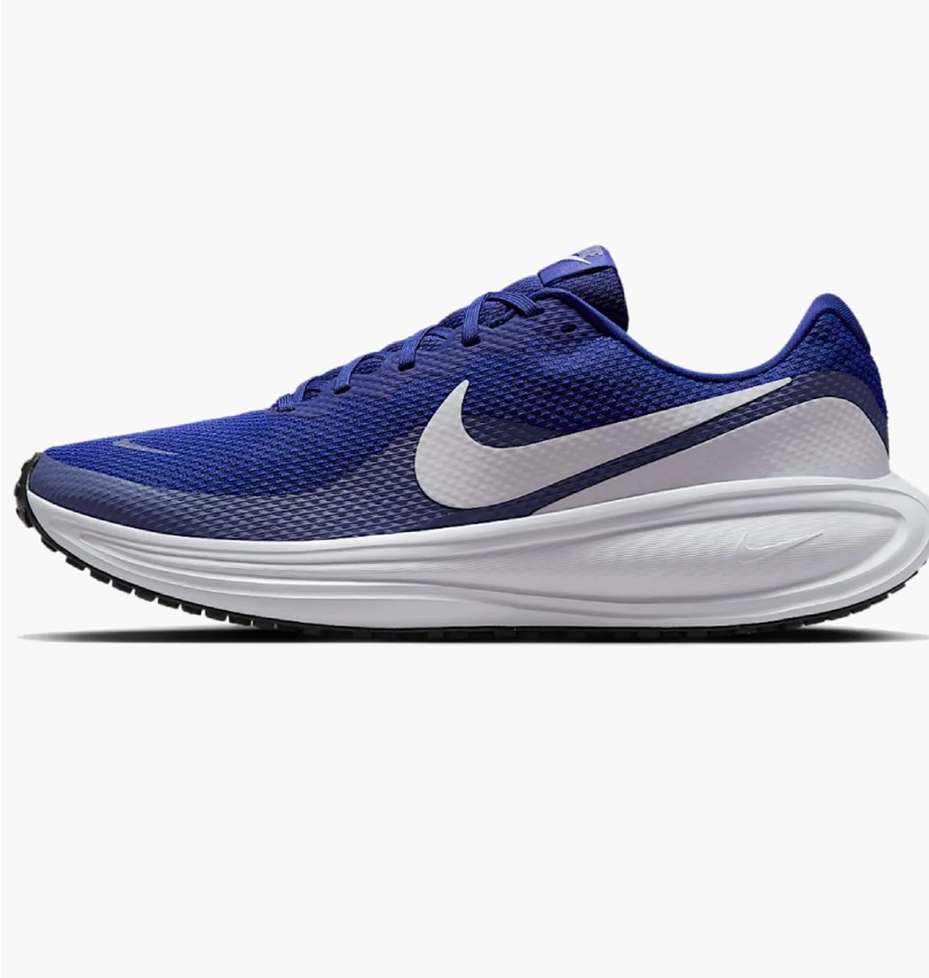 Nike Revolution 8 Blue