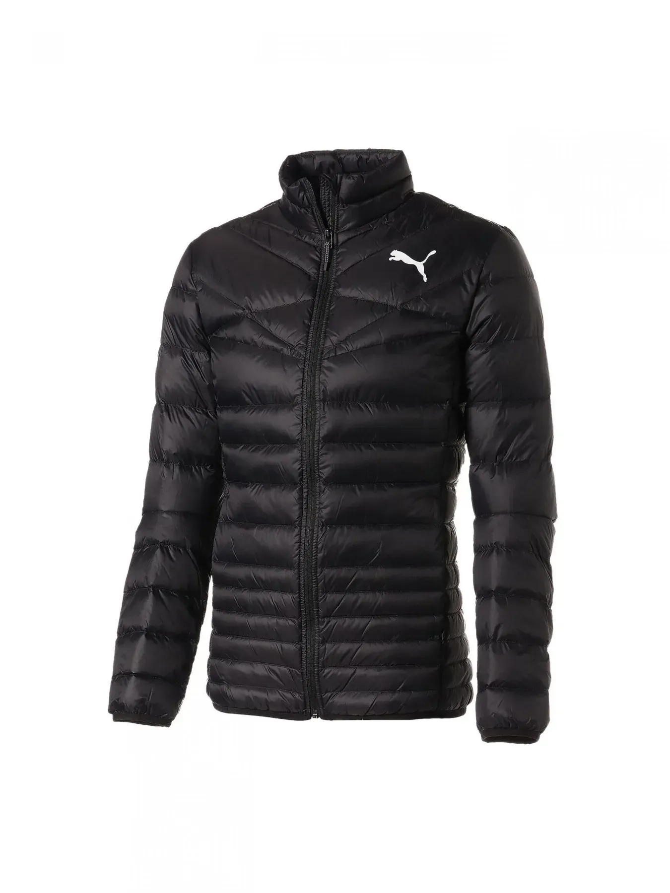 Куртка чоловіча Puma Jacket (848285-01)