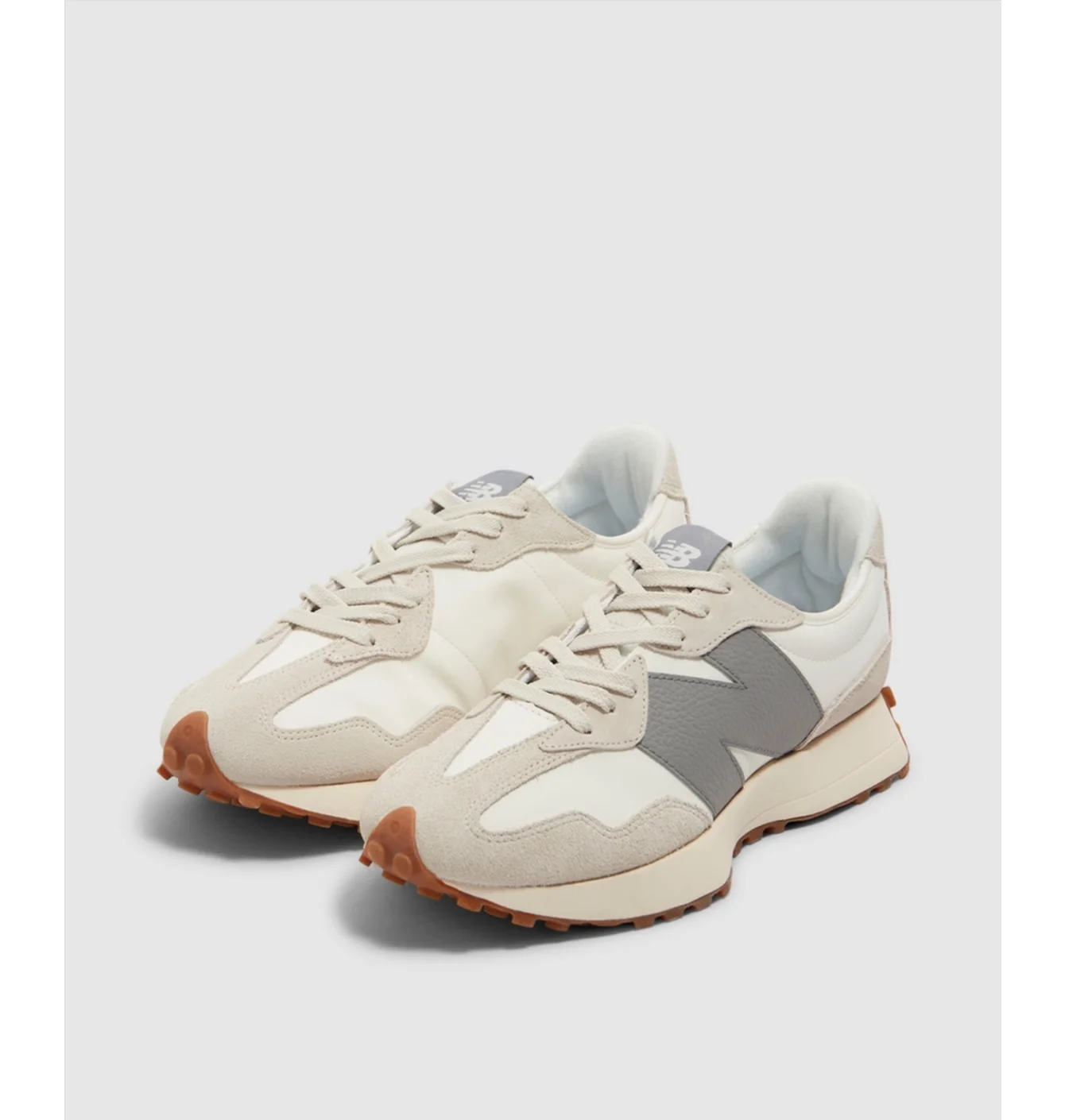 New Balance 327