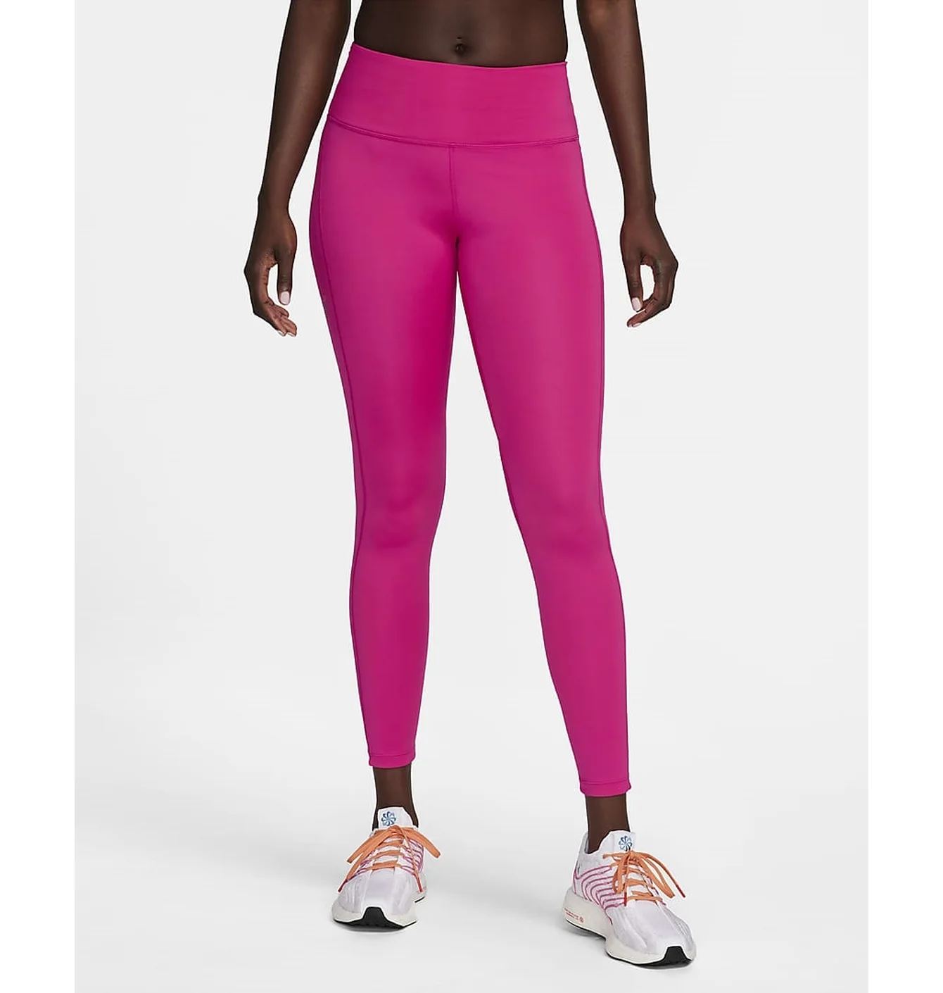 NIKE SWOOSH DRI-FIT