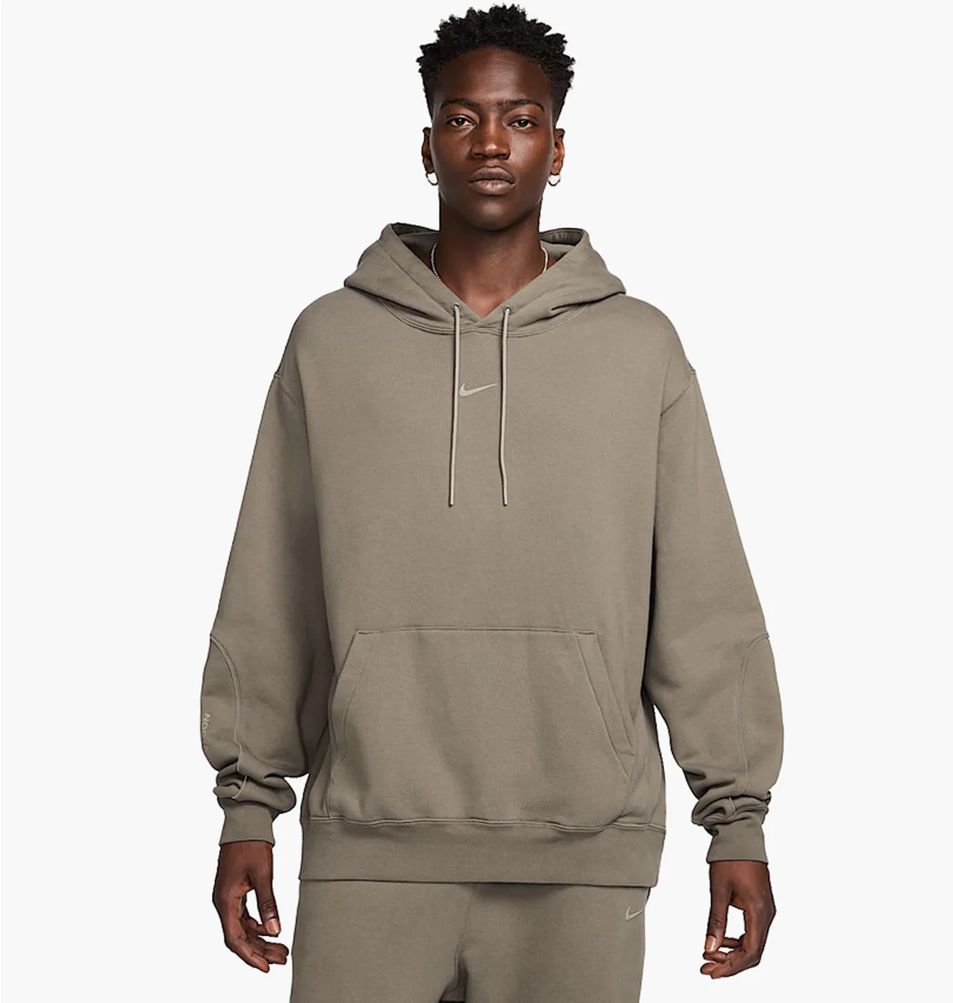 Худі унісекс Nike X Drake Nocta Olive FN7659-040