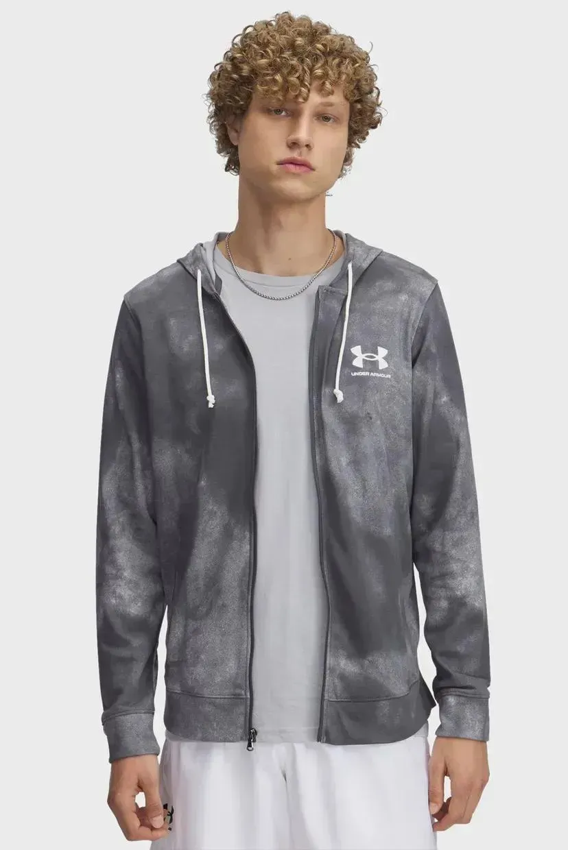 Кофта Under Armour (сіра)
