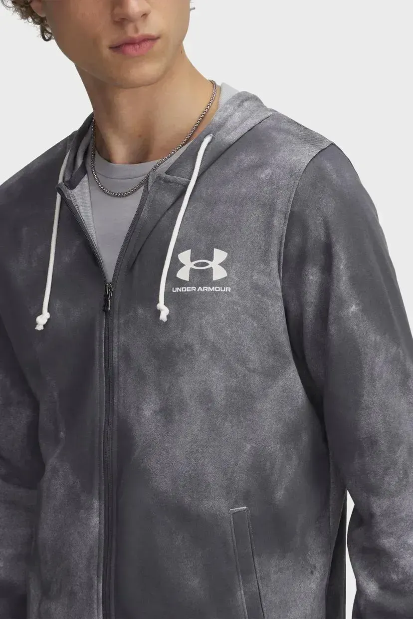 Кофта Under Armour (сіра)