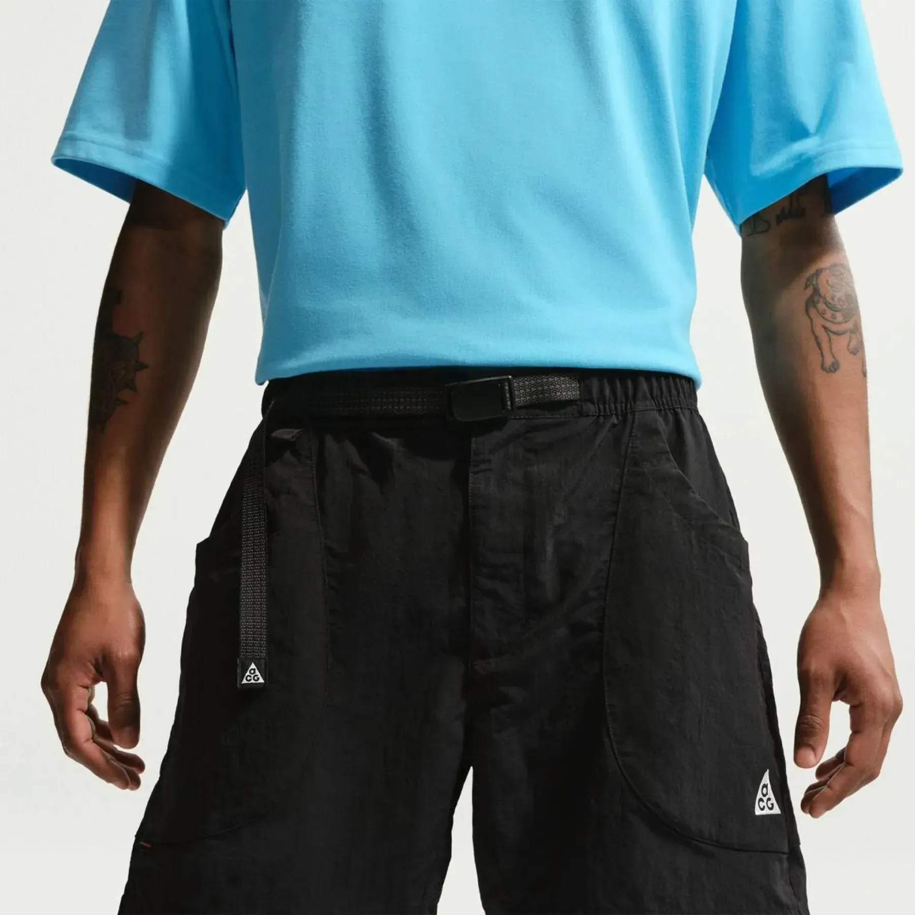 Шорти чоловічі Nike M Acg Dolomiti Short (IF0893-010)