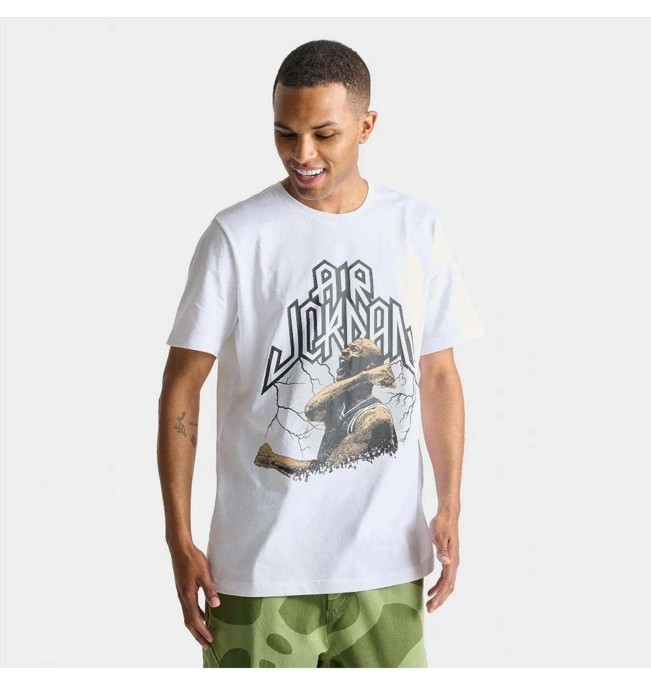Jordan Sport Dri-Fit Graphic