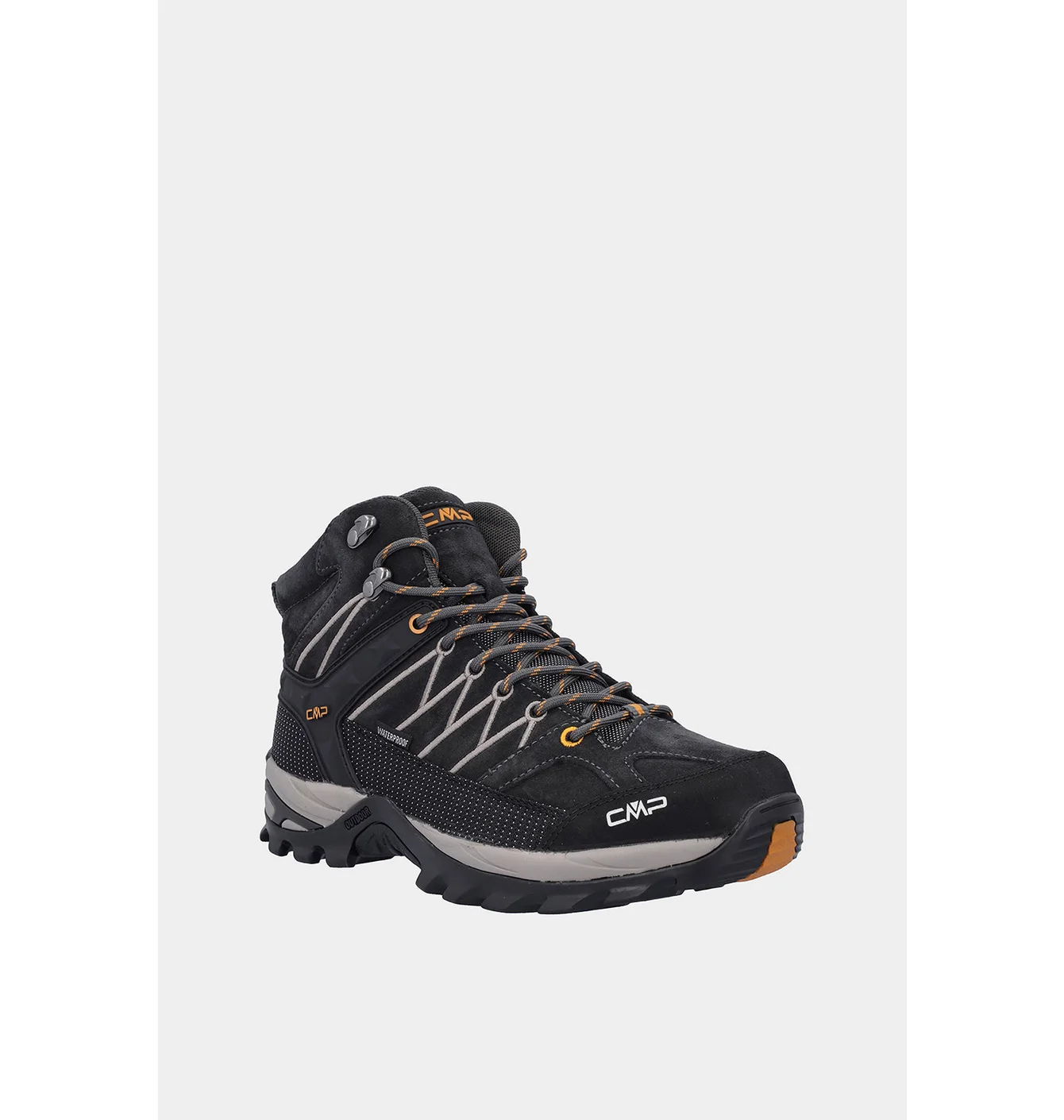 CMP RIGEL MID TREKKING SHOES WP