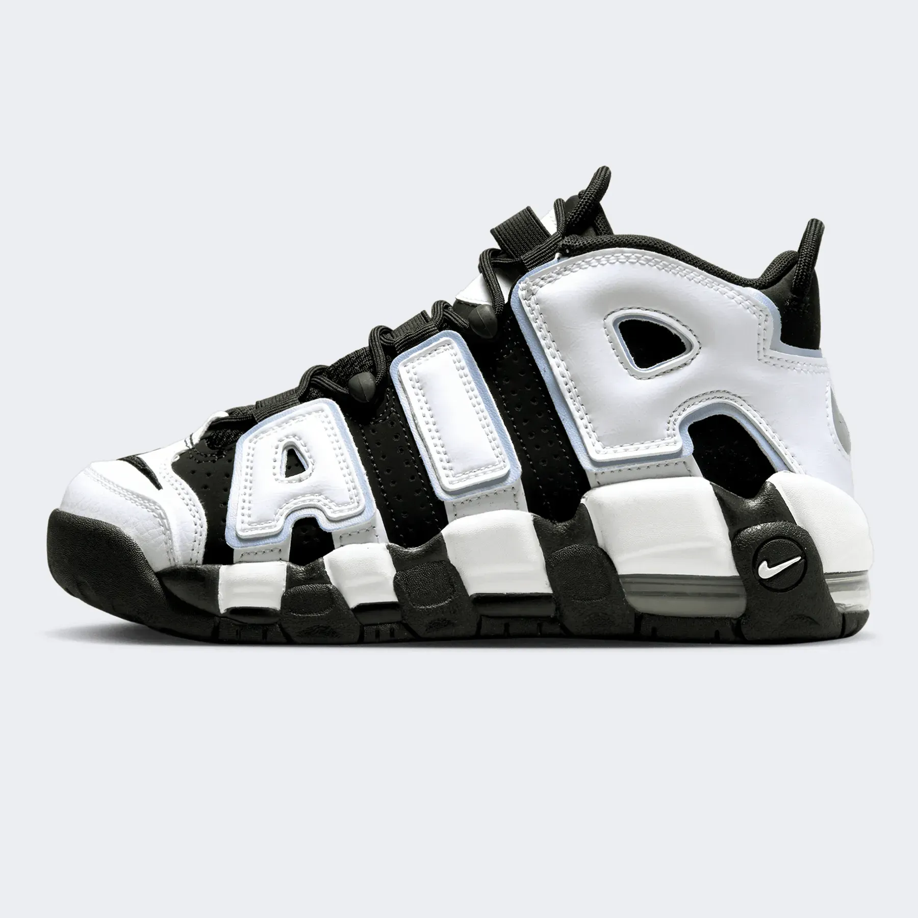 Кросівки дитячі Nike Air More Uptempo (DQ6200-001)