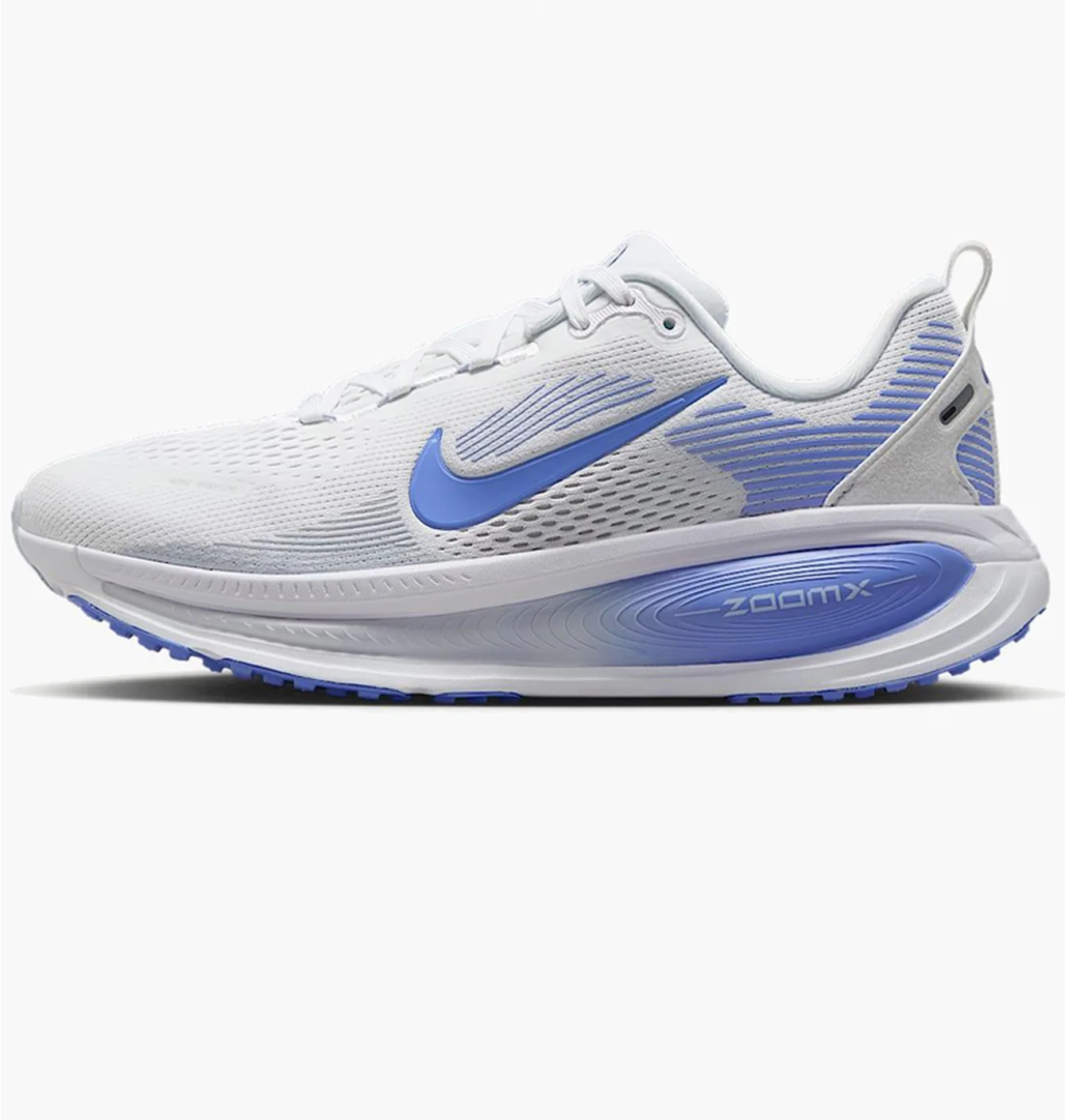 Кросівки жіночі Nike W Air Zoom Vomero 18 White HM6804-111