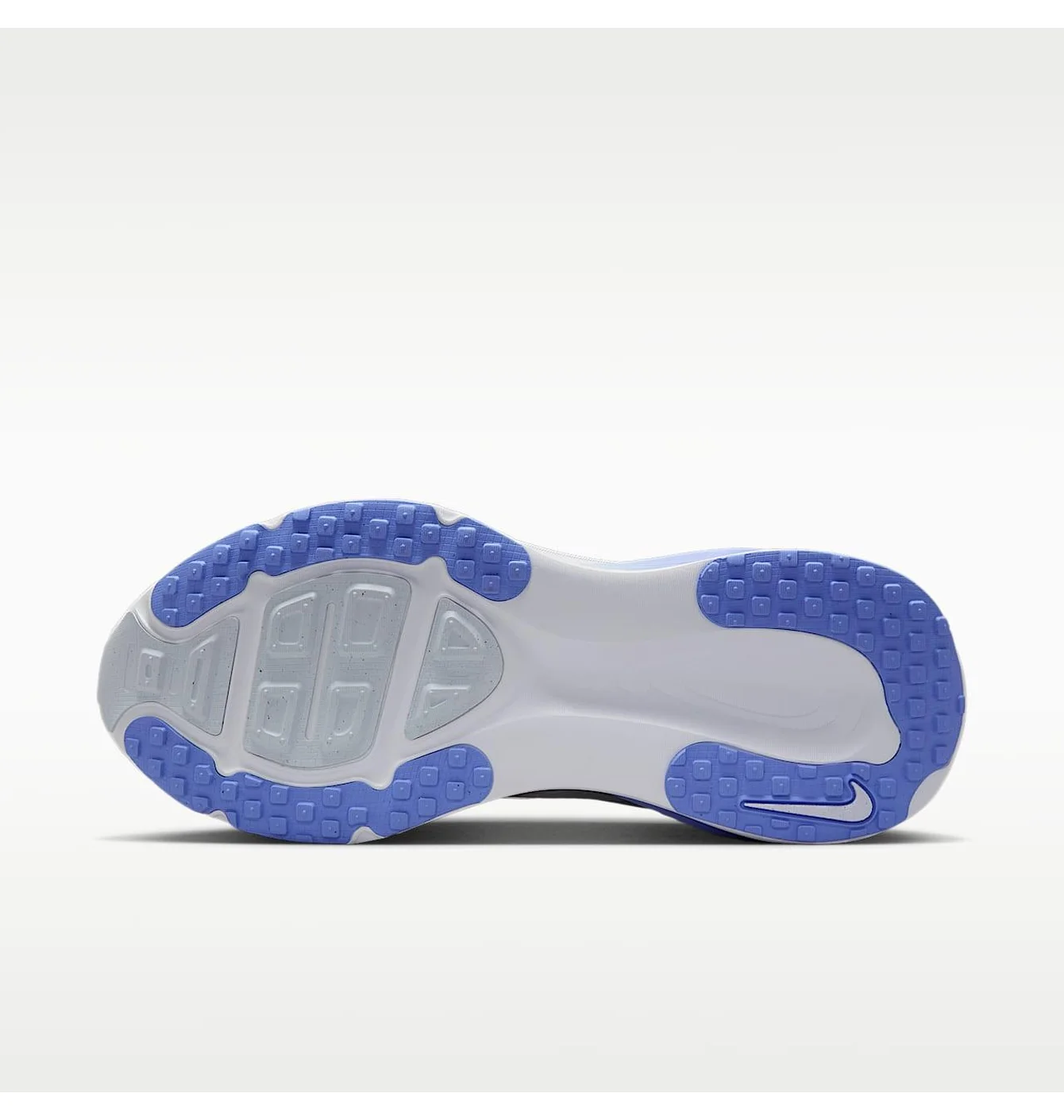 Кросівки жіночі Nike W Air Zoom Vomero 18 White HM6804-111