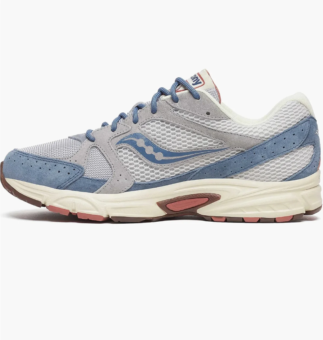 Кросівки Saucony Ride Millennium Designed in Venice