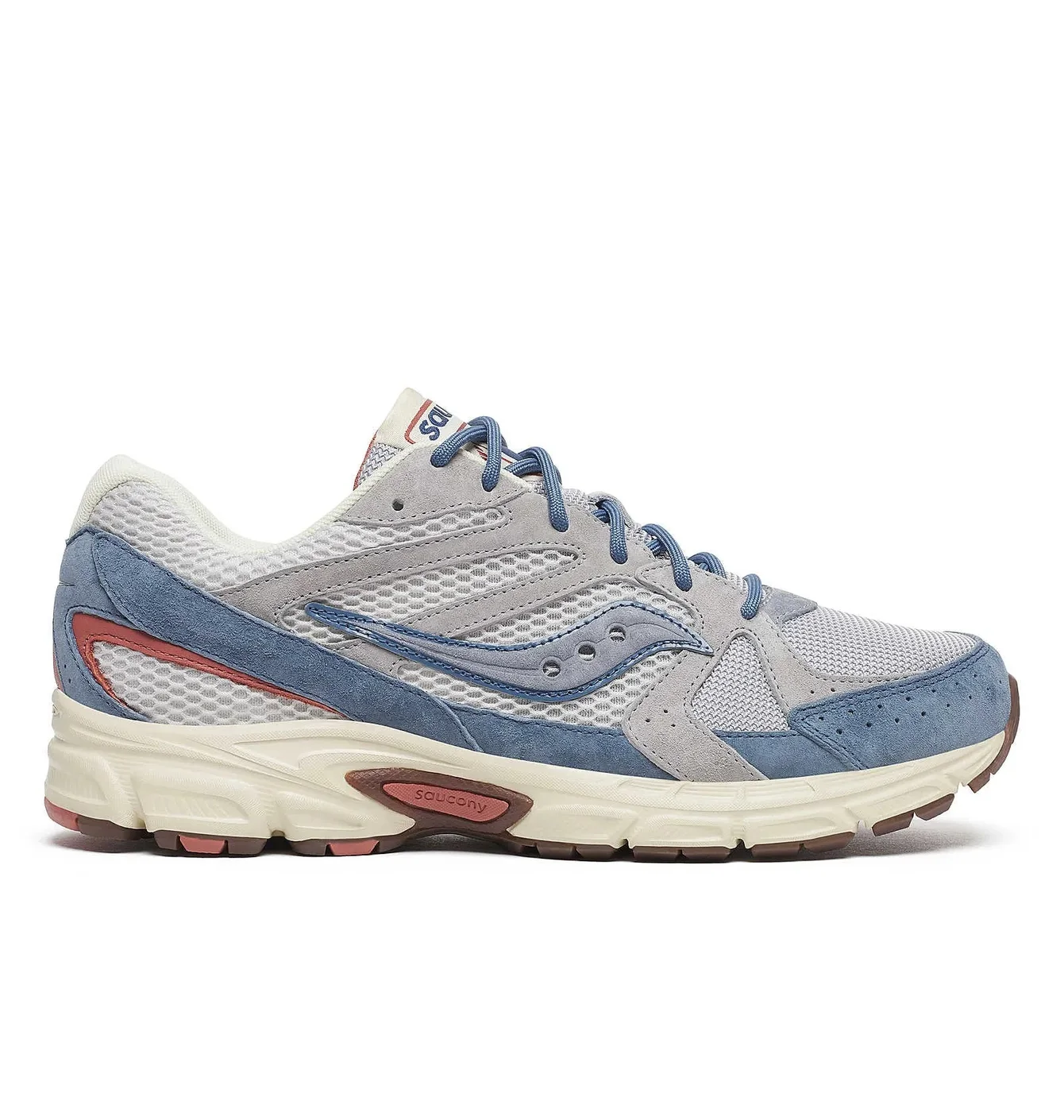 Кросівки Saucony Ride Millennium Designed in Venice