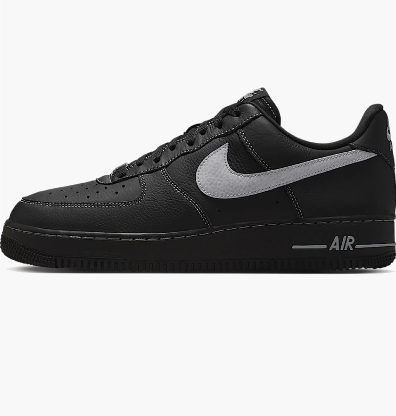 Кроссовки Nike AIR FORCE 1 07 LV8