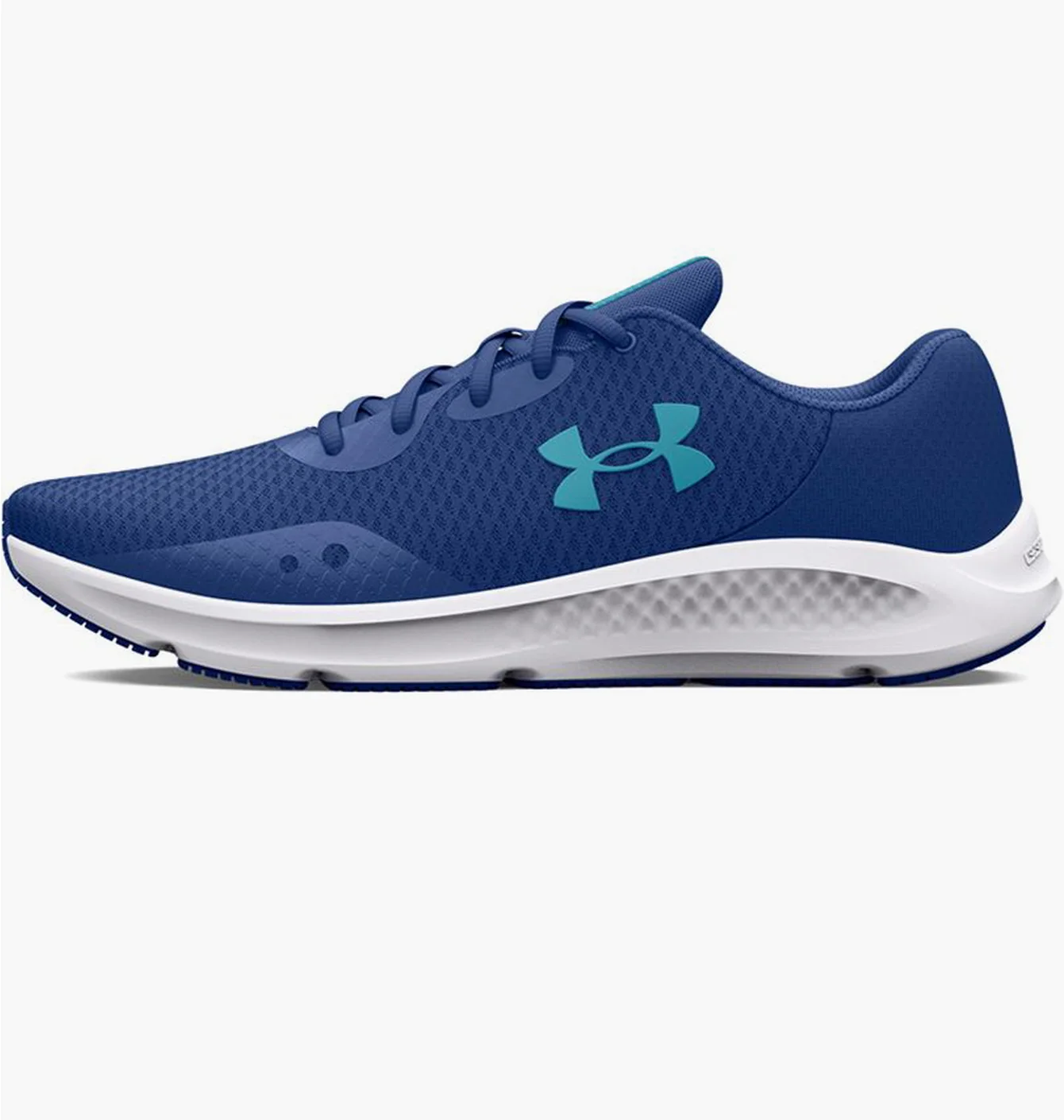 Under Armour Charged Pursuit 3 Blue