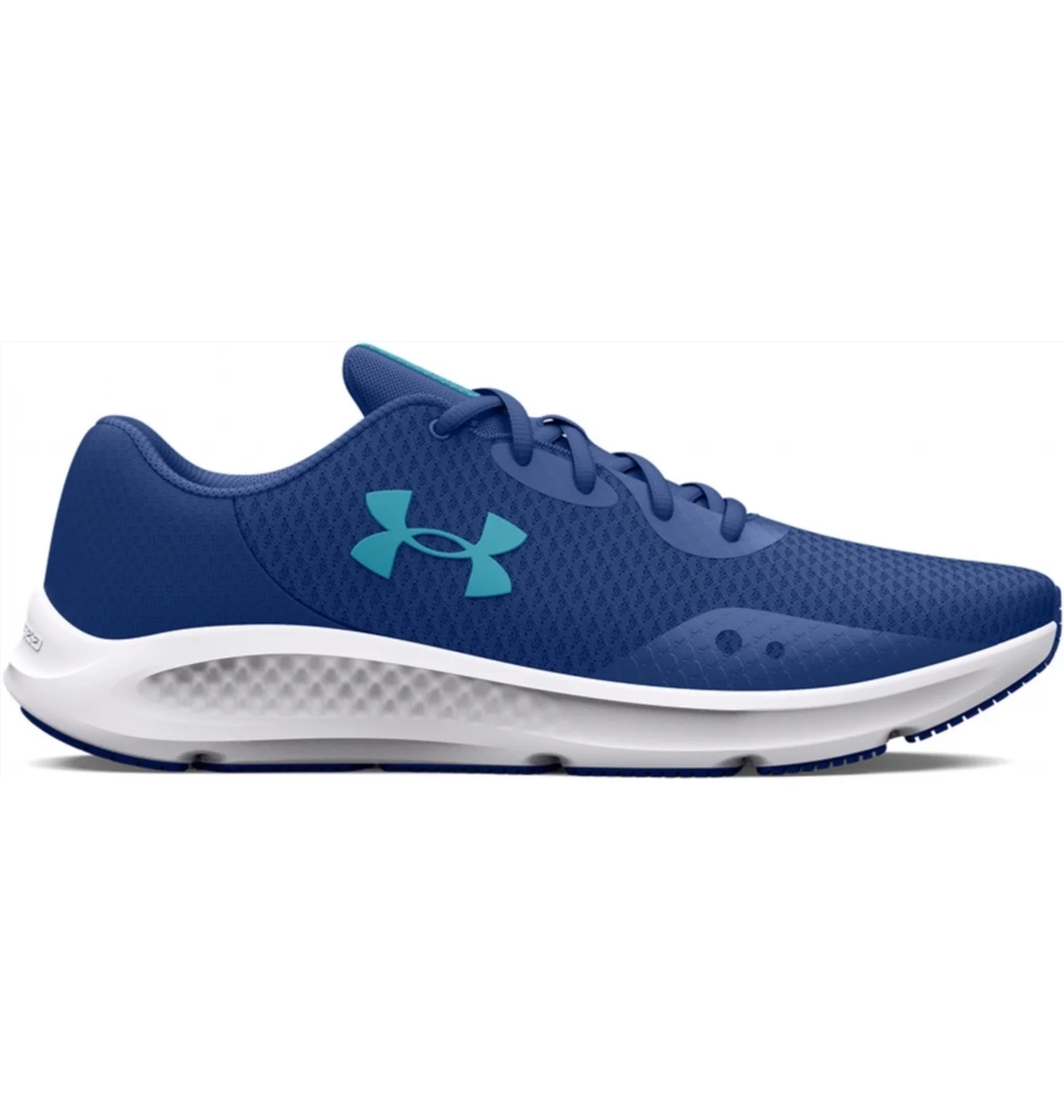 Under Armour Charged Pursuit 3 Blue