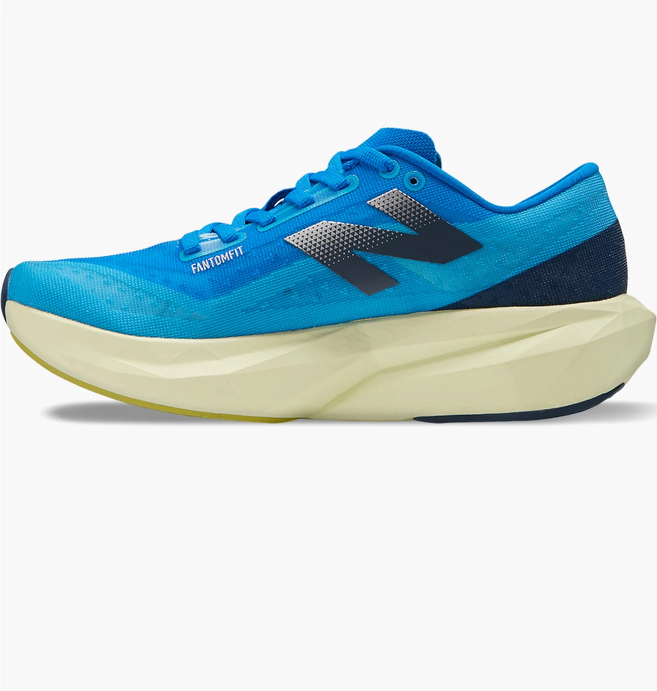 New Balance Fuel Cell Rebel v4 WFCXLB4
