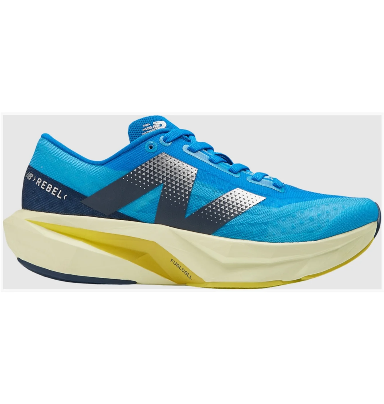 New Balance Fuel Cell Rebel v4 WFCXLB4