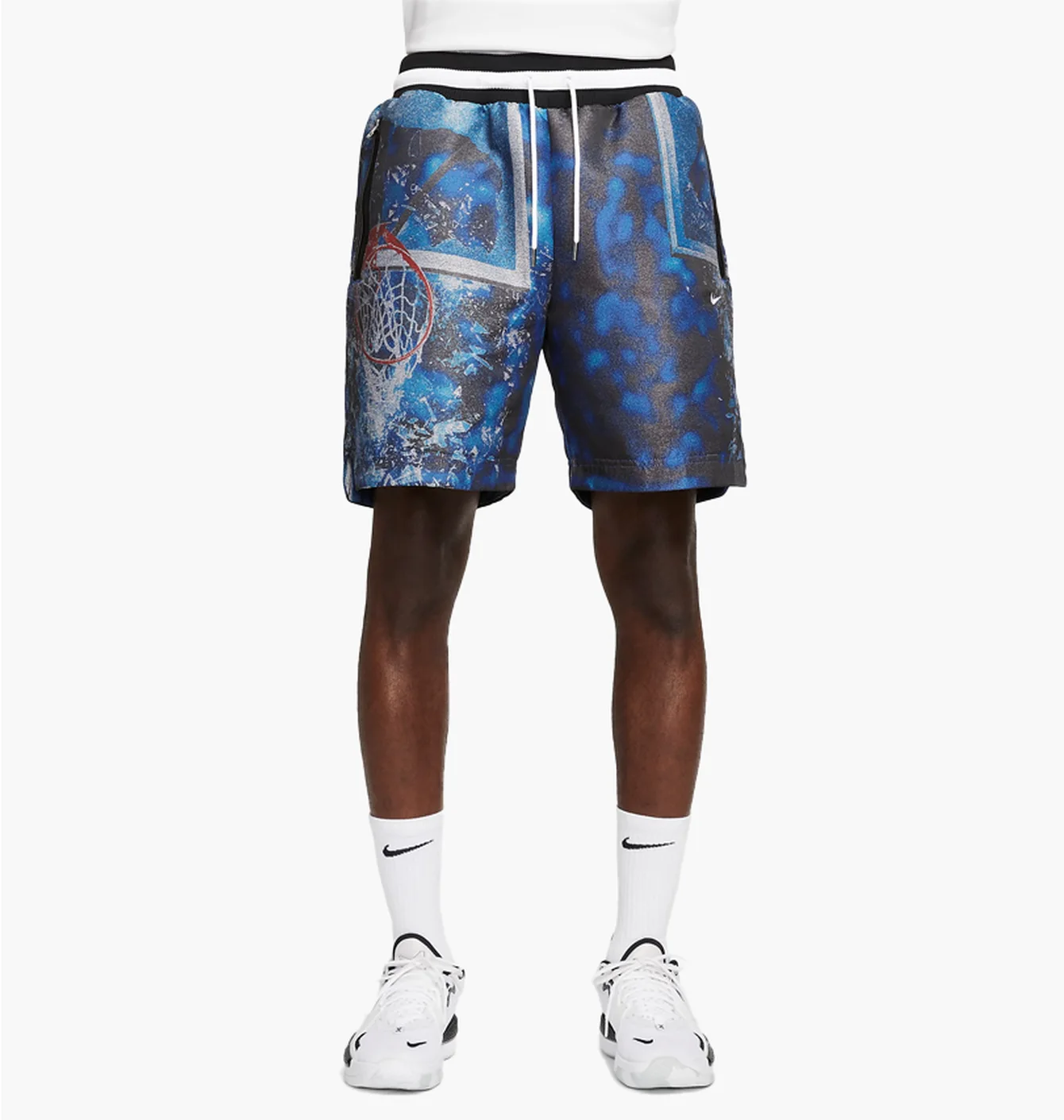 Nike 21 Cm Dna Blue