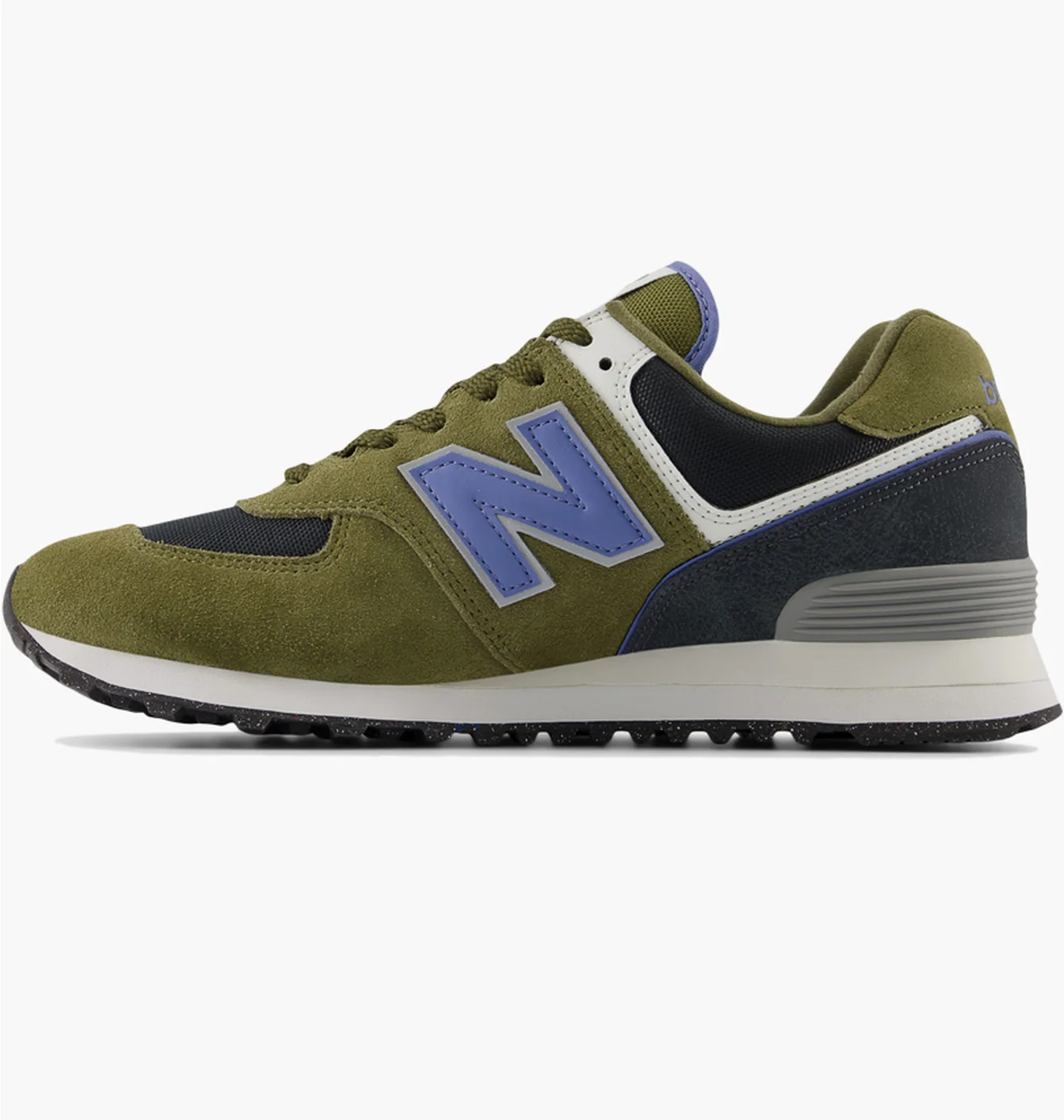 Кросівки чоловічі New Balance 547 Cordura Green U5743IR