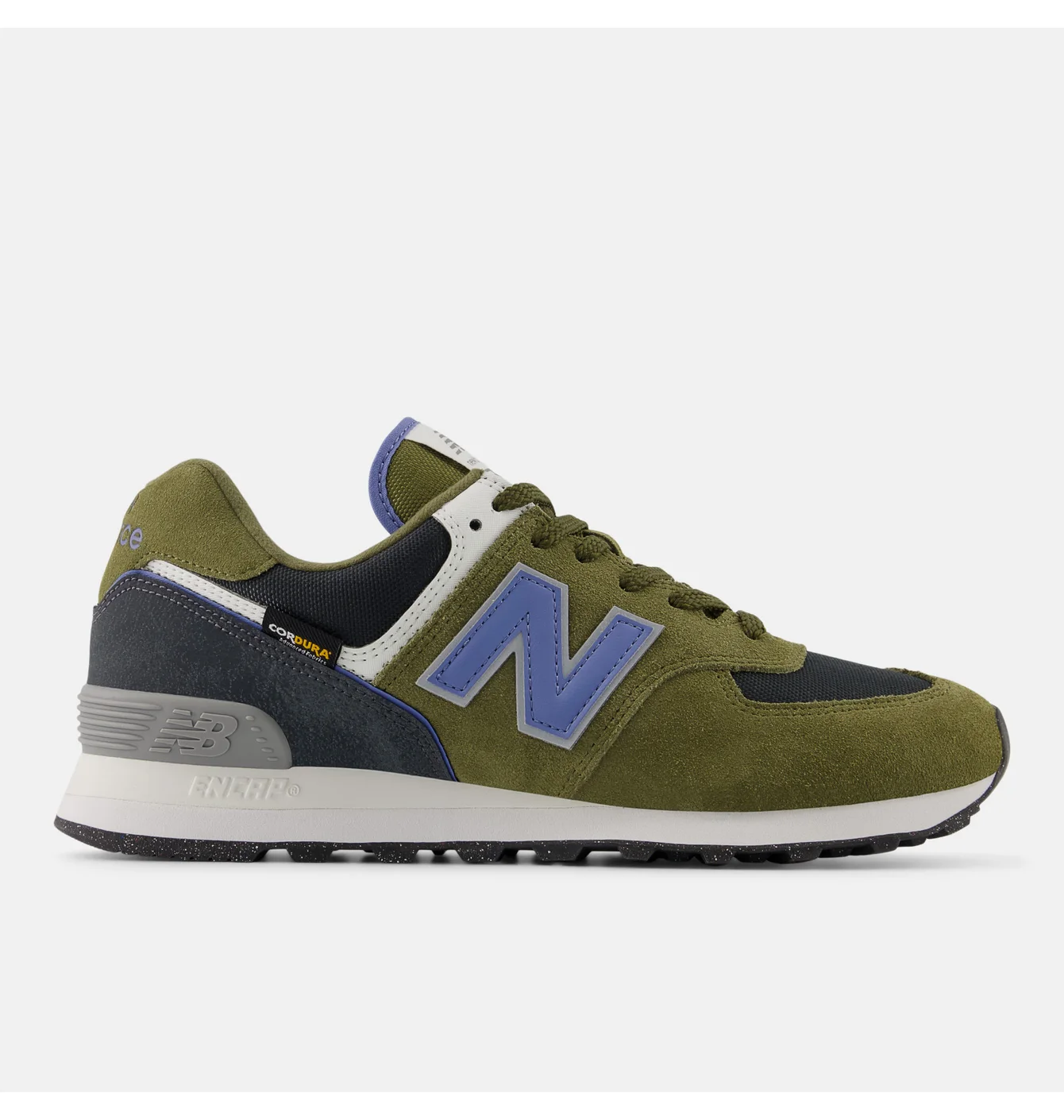 Кросівки чоловічі New Balance 547 Cordura Green U5743IR