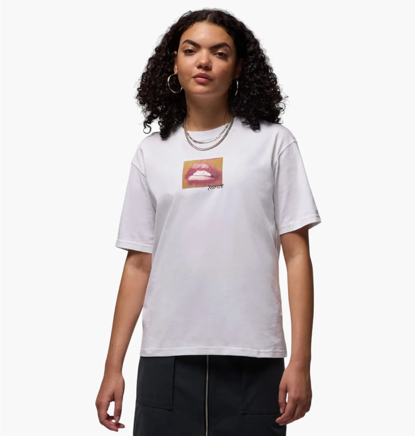 Футболка жіноча Jordan Gem Tee