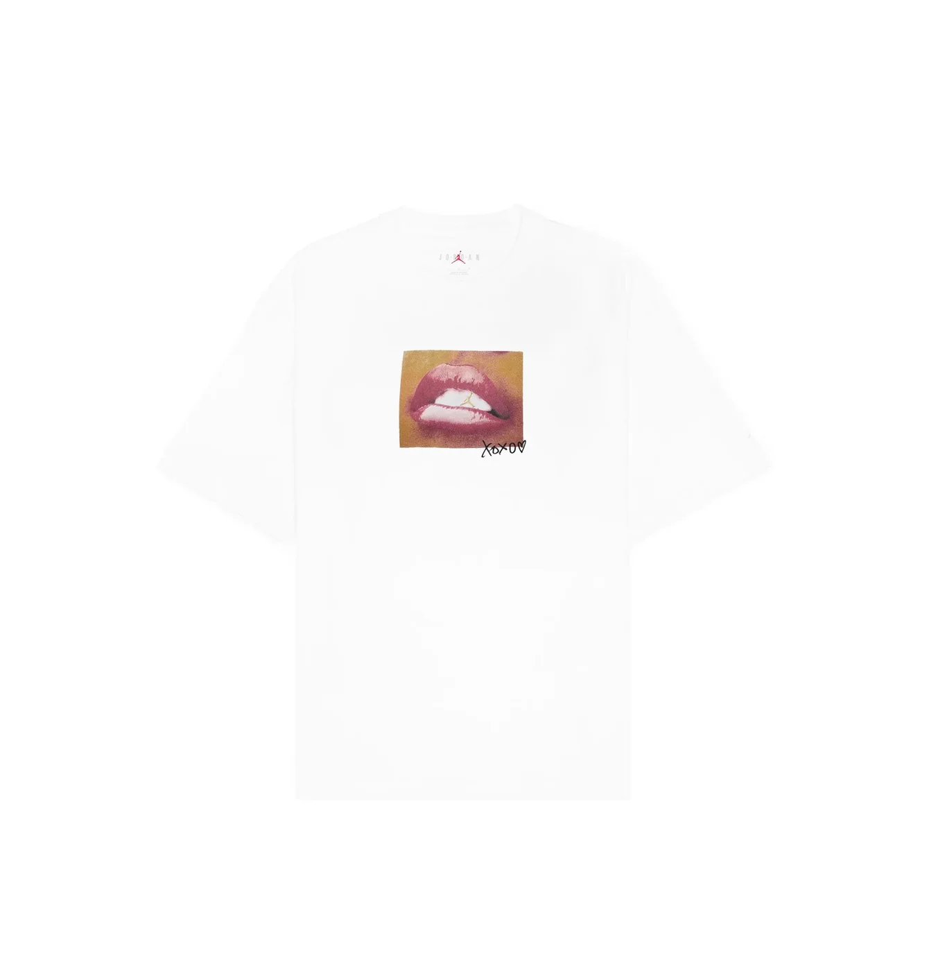 Футболка жіноча Jordan Gem Tee