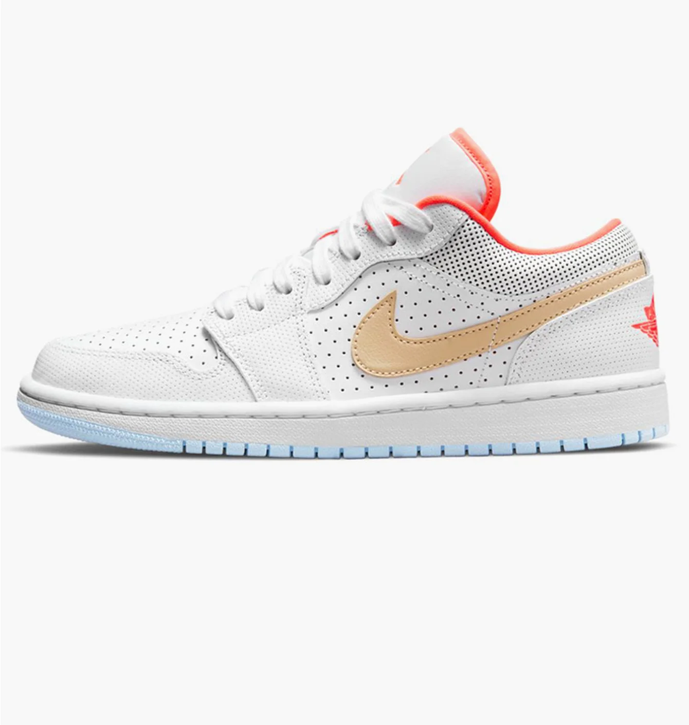 Кроссовки WMNS AIR JORDAN 1 LOW SE