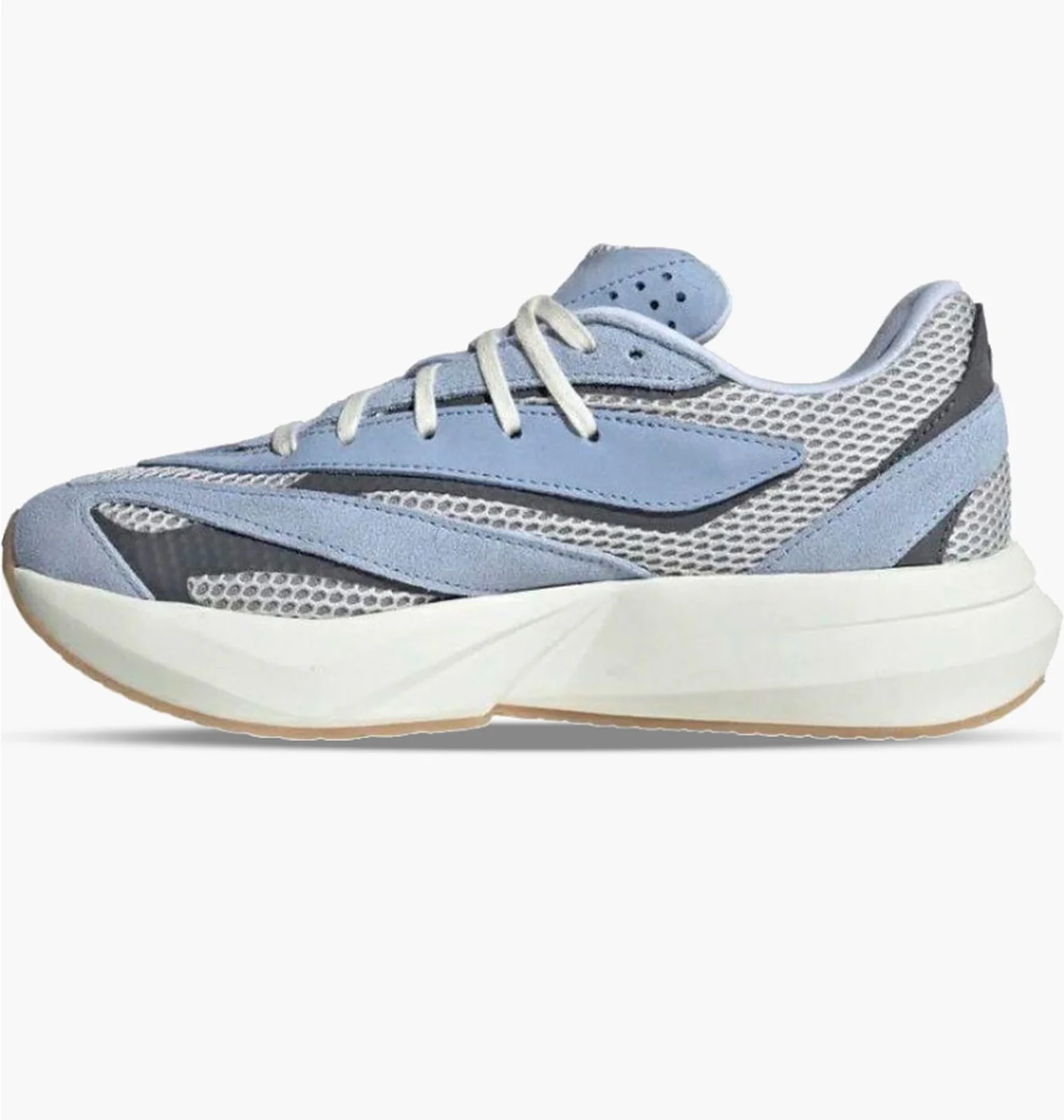 Кросівки жіночі Adidas Lightblaze Light Blue JQ9970